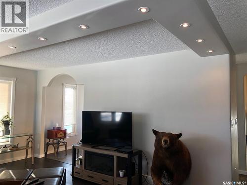 146 Jubilee Crescent, Canora, SK - Indoor Photo Showing Other Room