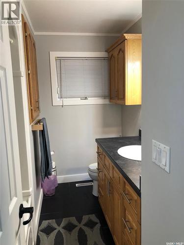 146 Jubilee Crescent, Canora, SK - Indoor Photo Showing Bathroom