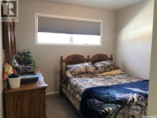 146 Jubilee Crescent, Canora, SK - Indoor Photo Showing Bedroom