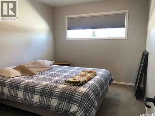 146 Jubilee Crescent, Canora, SK - Indoor Photo Showing Bedroom