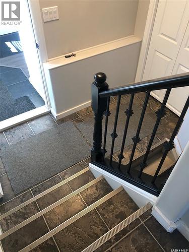 146 Jubilee Crescent, Canora, SK - Indoor Photo Showing Other Room