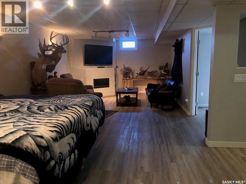 146 Jubilee Crescent, Canora, SK - Indoor
