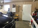 146 Jubilee Crescent, Canora, SK  - Indoor Photo Showing Garage 