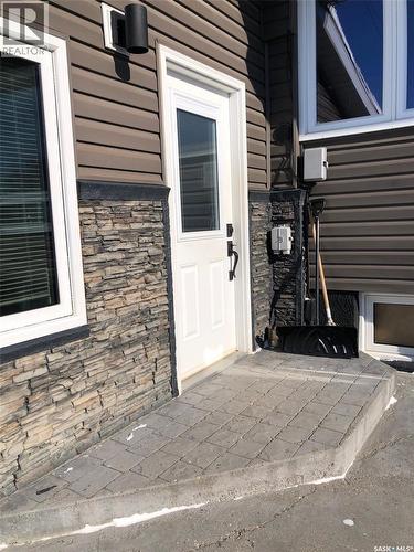 146 Jubilee Crescent, Canora, SK - Outdoor
