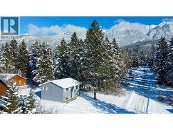 4885 Redwing Road  Fairmont Hot Springs, BC V0B 1L1