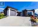 703 Carnoustie Drive, Kelowna, BC  - Outdoor 