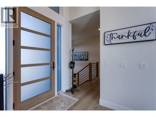 703 Carnoustie Drive, Kelowna, BC - Indoor Photo Showing Other Room