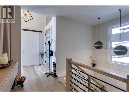 703 Carnoustie Drive, Kelowna, BC - Indoor Photo Showing Other Room