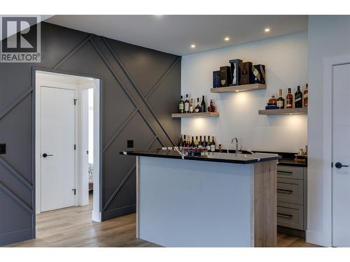 703 Carnoustie Drive, Kelowna, BC - Indoor