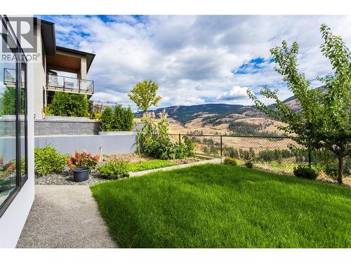703 Carnoustie Drive, Kelowna, BC - Outdoor