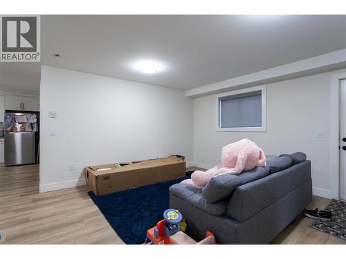 703 Carnoustie Drive, Kelowna, BC - Indoor