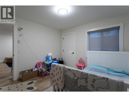 703 Carnoustie Drive, Kelowna, BC - Indoor