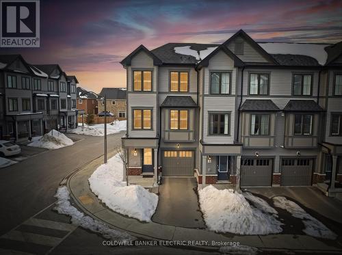 1 LOANA LANE  Clarington (Bowmanville), ON L1C 7G9