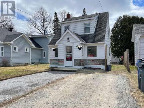246 MCCAMUS AVENUE  Temiskaming Shores (New Liskeard), ON P0J 1P0