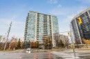 1503-1055 Southdown Road, Mississauga, ON  - Outdoor With Facade 