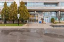 1503-1055 Southdown Road, Mississauga, ON  - Outdoor 