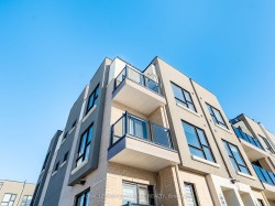 350-500 Kingbird Grove  Toronto, ON M1B 0E4