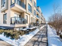 350-500 Kingbird Grove, Toronto, ON  - Outdoor With Facade 