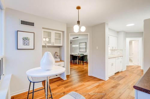 303-25 Maitland Street, Toronto, ON - Indoor