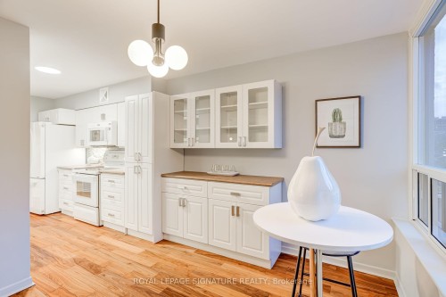 303-25 Maitland Street, Toronto, ON - Indoor