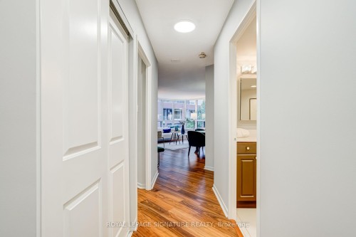 303-25 Maitland Street, Toronto, ON - Indoor Photo Showing Other Room