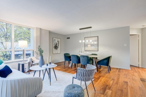 303-25 Maitland Street, Toronto, ON - Indoor