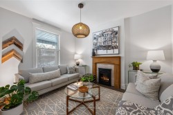 101 Silver Birch Avenue  Toronto, ON M4E 3L3