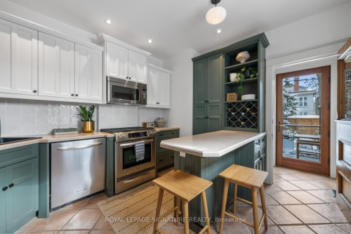 101 Silver Birch Avenue, Toronto, ON 