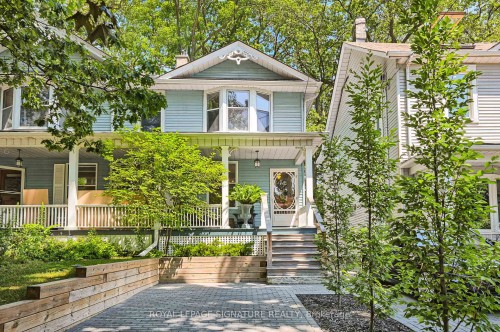 101 Silver Birch Avenue, Toronto, ON 