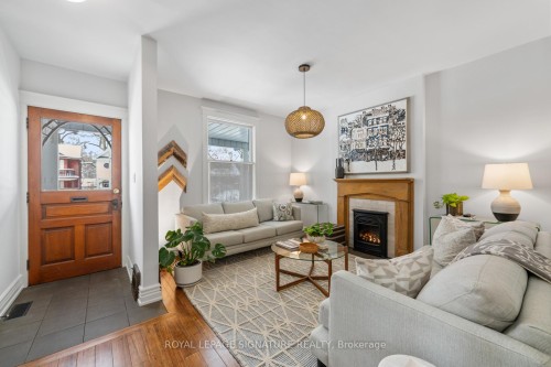 101 Silver Birch Avenue, Toronto, ON 