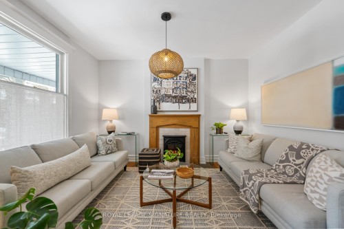 101 Silver Birch Avenue, Toronto, ON 