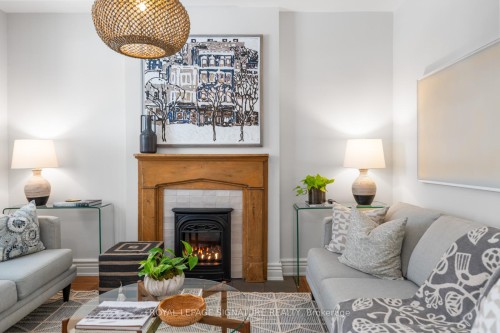 101 Silver Birch Avenue, Toronto, ON 