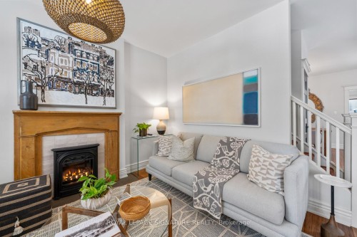 101 Silver Birch Avenue, Toronto, ON 