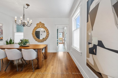 101 Silver Birch Avenue, Toronto, ON 