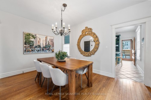 101 Silver Birch Avenue, Toronto, ON 