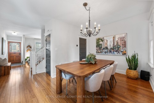 101 Silver Birch Avenue, Toronto, ON 