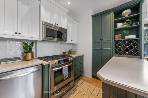 101 Silver Birch Avenue, Toronto, ON 