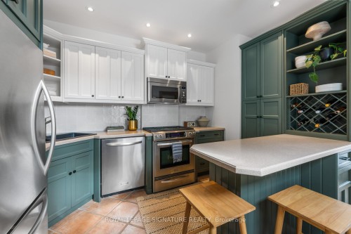 101 Silver Birch Avenue, Toronto, ON 