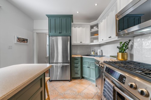 101 Silver Birch Avenue, Toronto, ON 