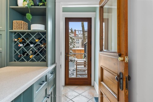 101 Silver Birch Avenue, Toronto, ON 