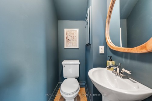 101 Silver Birch Avenue, Toronto, ON 