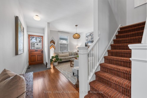 101 Silver Birch Avenue, Toronto, ON 