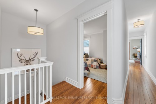 101 Silver Birch Avenue, Toronto, ON 