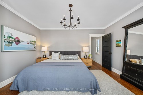 101 Silver Birch Avenue, Toronto, ON 