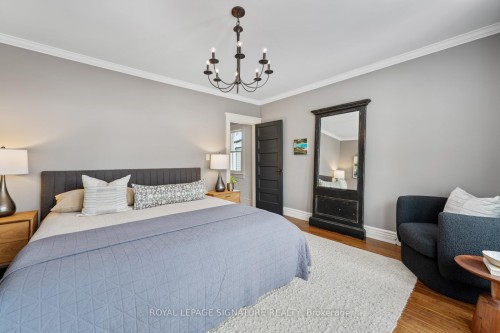 101 Silver Birch Avenue, Toronto, ON 