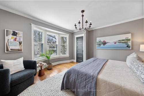 101 Silver Birch Avenue, Toronto, ON 