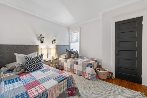 101 Silver Birch Avenue, Toronto, ON 