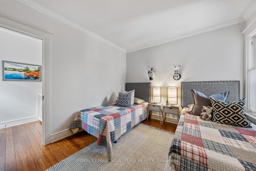 101 Silver Birch Avenue, Toronto, ON 