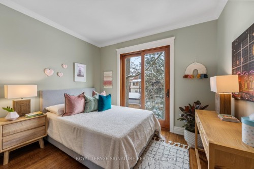 101 Silver Birch Avenue, Toronto, ON 