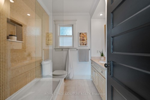 101 Silver Birch Avenue, Toronto, ON 